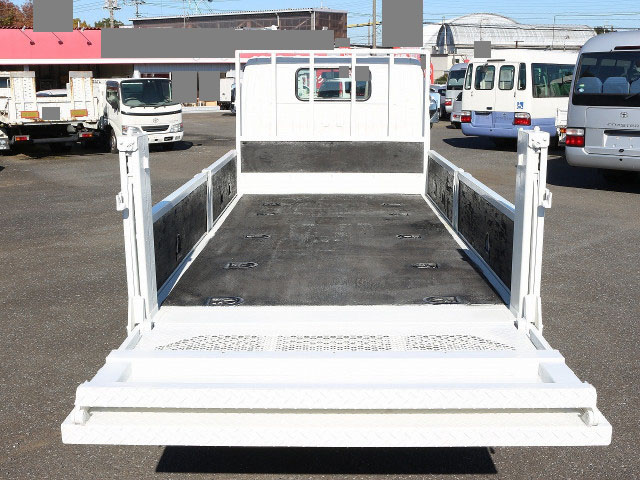 日野デュトロ平ボディ小型（2t・3t）[写真07]