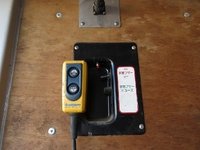 三菱ふそうキャンターアルミバン小型（2t・3t）[写真12]