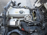 三菱ふそうキャンターアルミバン小型（2t・3t）[写真20]