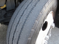 三菱ふそうキャンターアルミバン小型（2t・3t）[写真25]