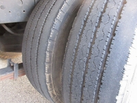 三菱ふそうキャンターアルミバン小型（2t・3t）[写真27]