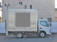 三菱ふそうキャンターアルミバン小型（2t・3t）[写真03]