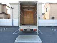 三菱ふそうキャンターアルミバン小型（2t・3t）[写真06]