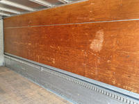 三菱ふそうファイターアルミウイング中型（4t）[写真15]