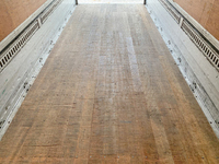 三菱ふそうファイターアルミウイング中型（4t）[写真16]