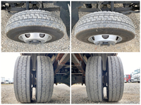 三菱ふそうファイターアルミウイング中型（4t）[写真19]