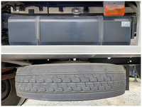 三菱ふそうファイターアルミウイング中型（4t）[写真20]