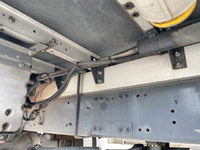 三菱ふそうファイターアルミウイング中型（4t）[写真23]