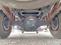 三菱ふそうファイターアルミウイング中型（4t）[写真25]