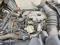 三菱ふそうファイターアルミウイング中型（4t）[写真26]