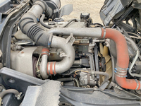 三菱ふそうファイターアルミウイング中型（4t）[写真27]