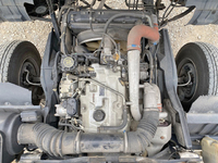 三菱ふそうファイターアルミウイング中型（4t）[写真28]