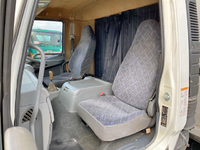 三菱ふそうファイターアルミウイング中型（4t）[写真33]