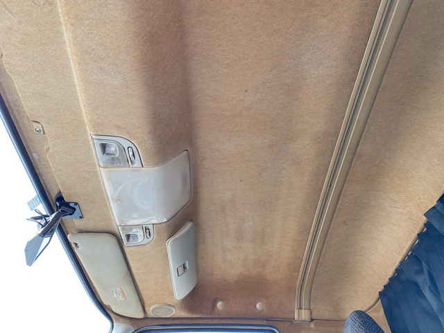 三菱ふそうファイターアルミウイング中型（4t）[写真34]