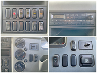 三菱ふそうファイターアルミウイング中型（4t）[写真38]