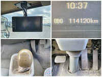 三菱ふそうファイターアルミウイング中型（4t）[写真39]