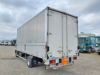 三菱ふそうファイターアルミウイング中型（4t）[写真04]