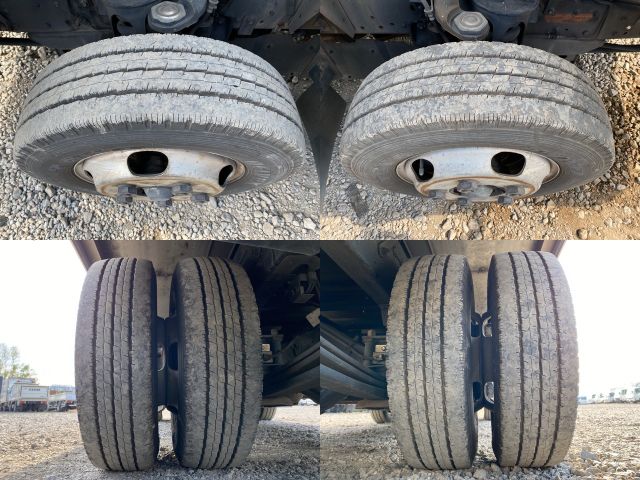 いすゞエルフアルミバン小型（2t・3t）[写真16]