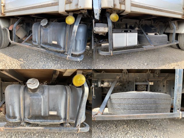 いすゞエルフアルミバン小型（2t・3t）[写真17]