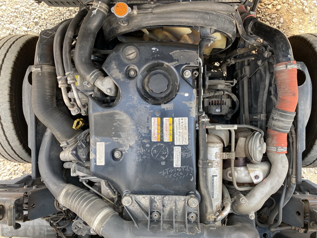 いすゞエルフアルミバン小型（2t・3t）[写真21]