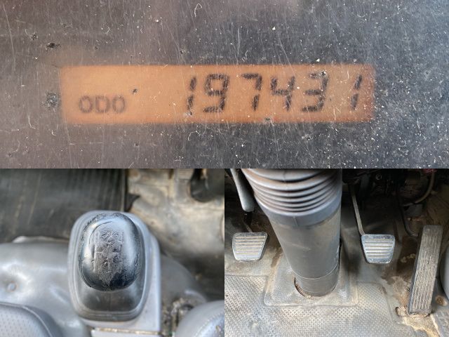 いすゞエルフアルミバン小型（2t・3t）[写真31]