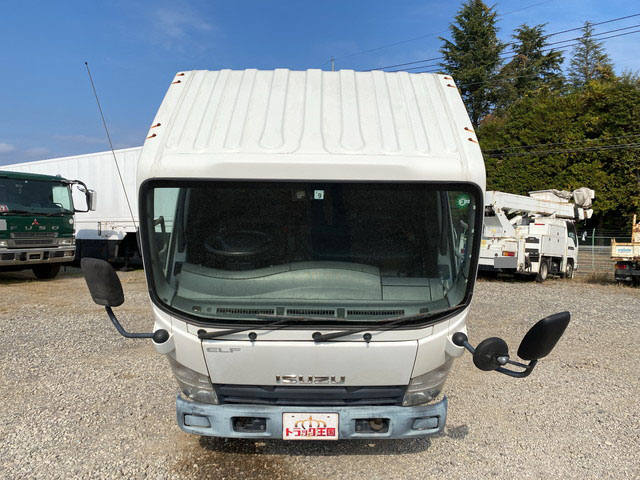 いすゞエルフアルミバン小型（2t・3t）[写真07]