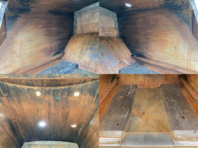 三菱ふそうキャンターパッカー車（塵芥車）小型（2t・3t）[写真13]