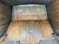 三菱ふそうキャンターパッカー車（塵芥車）小型（2t・3t）[写真14]