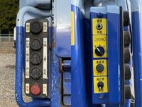 三菱ふそうキャンターパッカー車（塵芥車）小型（2t・3t）[写真15]