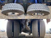 三菱ふそうキャンターパッカー車（塵芥車）小型（2t・3t）[写真20]