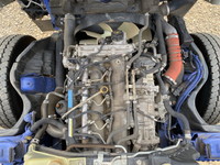 三菱ふそうキャンターパッカー車（塵芥車）小型（2t・3t）[写真24]