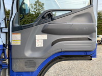 三菱ふそうキャンターパッカー車（塵芥車）小型（2t・3t）[写真27]