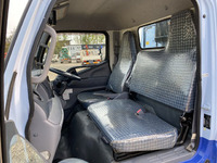 三菱ふそうキャンターパッカー車（塵芥車）小型（2t・3t）[写真28]