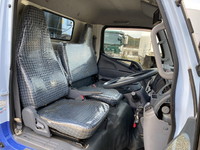 三菱ふそうキャンターパッカー車（塵芥車）小型（2t・3t）[写真29]