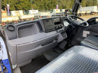 三菱ふそうキャンターパッカー車（塵芥車）小型（2t・3t）[写真30]
