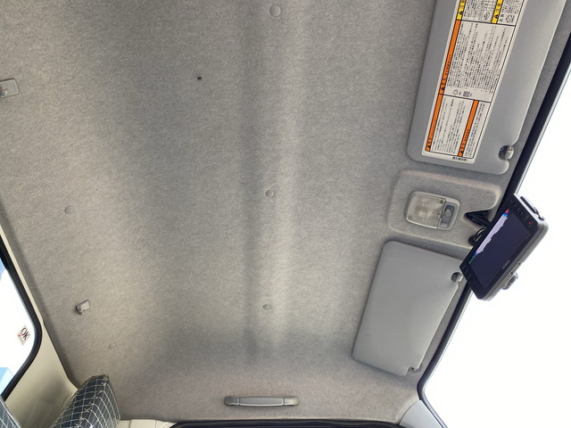 三菱ふそうキャンターパッカー車（塵芥車）小型（2t・3t）[写真32]