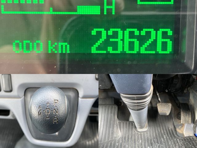 三菱ふそうキャンターパッカー車（塵芥車）小型（2t・3t）[写真34]