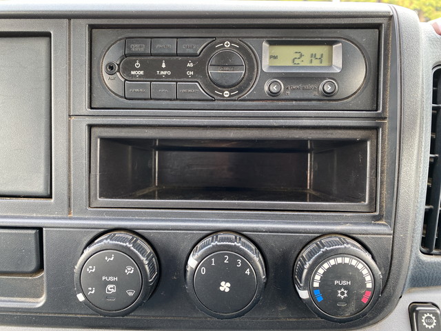 三菱ふそうキャンターパッカー車（塵芥車）小型（2t・3t）[写真35]