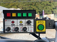 三菱ふそうキャンターパッカー車（塵芥車）小型（2t・3t）[写真37]