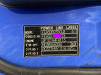 三菱ふそうキャンターパッカー車（塵芥車）小型（2t・3t）[写真39]