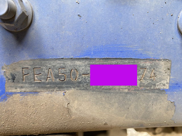 三菱ふそうキャンターパッカー車（塵芥車）小型（2t・3t）[写真40]