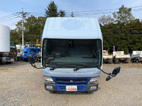 三菱ふそうキャンターパッカー車（塵芥車）小型（2t・3t）[写真09]