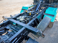 いすゞエルフ三転ダンプ小型（2t・3t）[写真10]