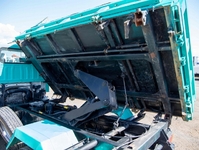 いすゞエルフ三転ダンプ小型（2t・3t）[写真12]