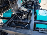 いすゞエルフ三転ダンプ小型（2t・3t）[写真14]