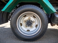 いすゞエルフ三転ダンプ小型（2t・3t）[写真15]