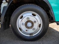 いすゞエルフ三転ダンプ小型（2t・3t）[写真16]