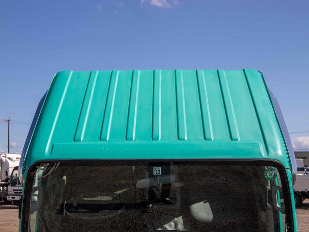 いすゞエルフ三転ダンプ小型（2t・3t）[写真17]