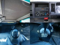 いすゞエルフ三転ダンプ小型（2t・3t）[写真23]