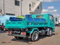 いすゞエルフ三転ダンプ小型（2t・3t）[写真02]